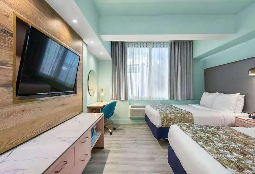 Abitta Boutique Hotel, Ascend Hotel Collection