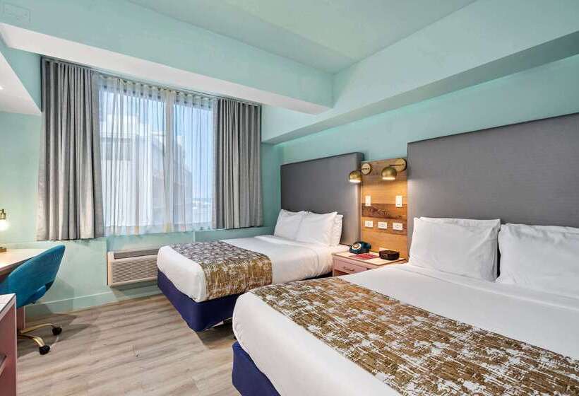 Abitta Boutique Hotel, Ascend Hotel Collection