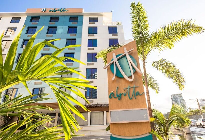 Abitta Boutique Hotel, Ascend Hotel Collection