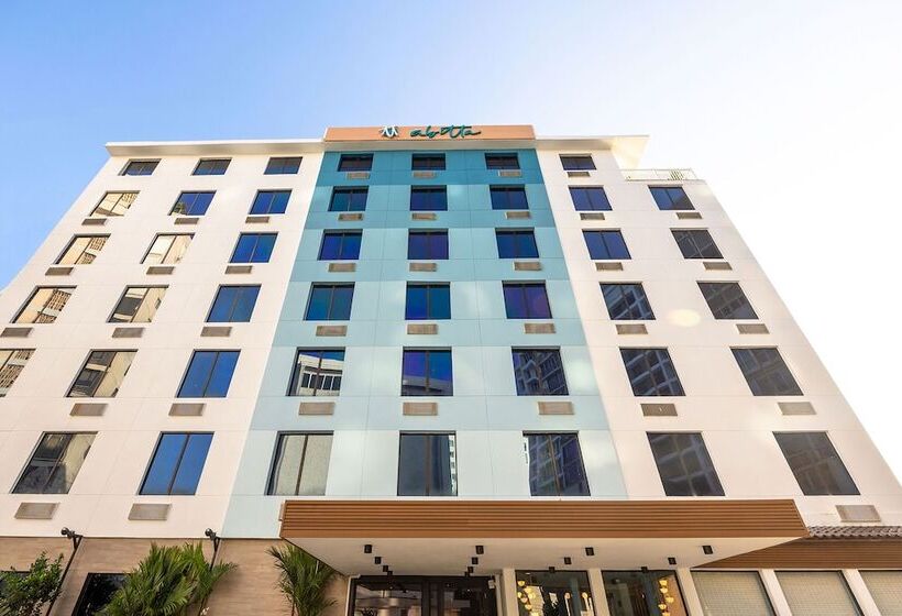 Abitta Boutique Hotel, Ascend Hotel Collection