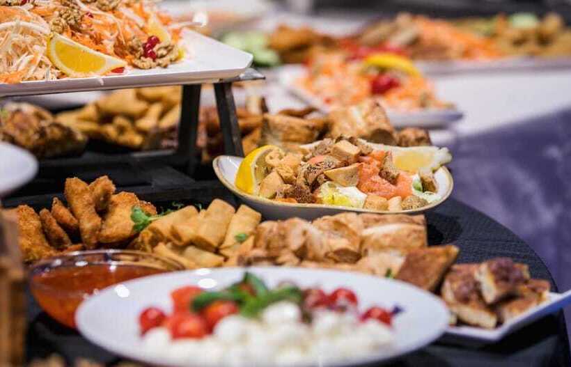 בית מלון כפרי Alpin Resort