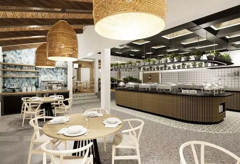 Hotel Anew Resort Hazyview Kruger Park