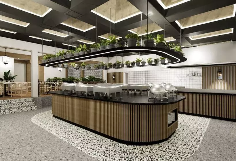 Hotel Anew Resort Hazyview Kruger Park