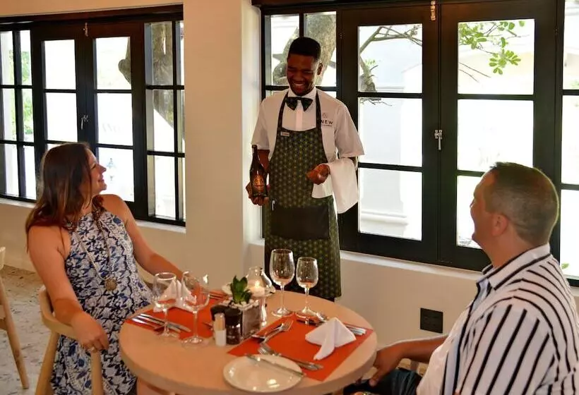 Hotel Anew Resort Hazyview Kruger Park