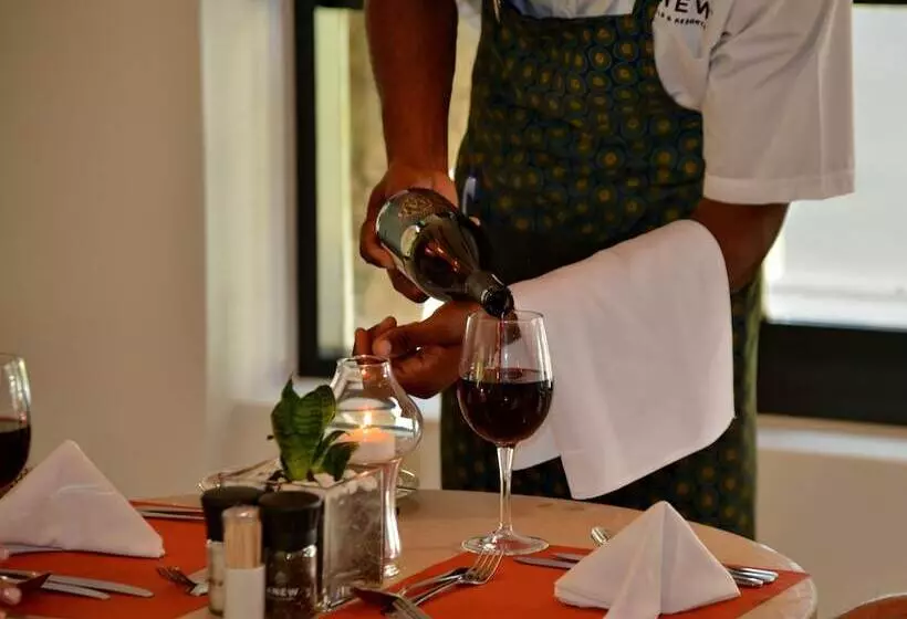 Hotel Anew Resort Hazyview Kruger Park