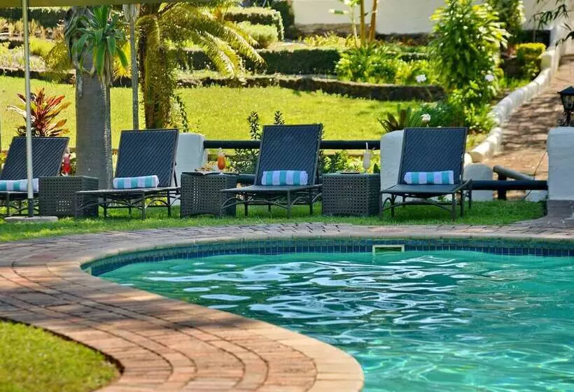 Hotel Anew Resort Hazyview Kruger Park