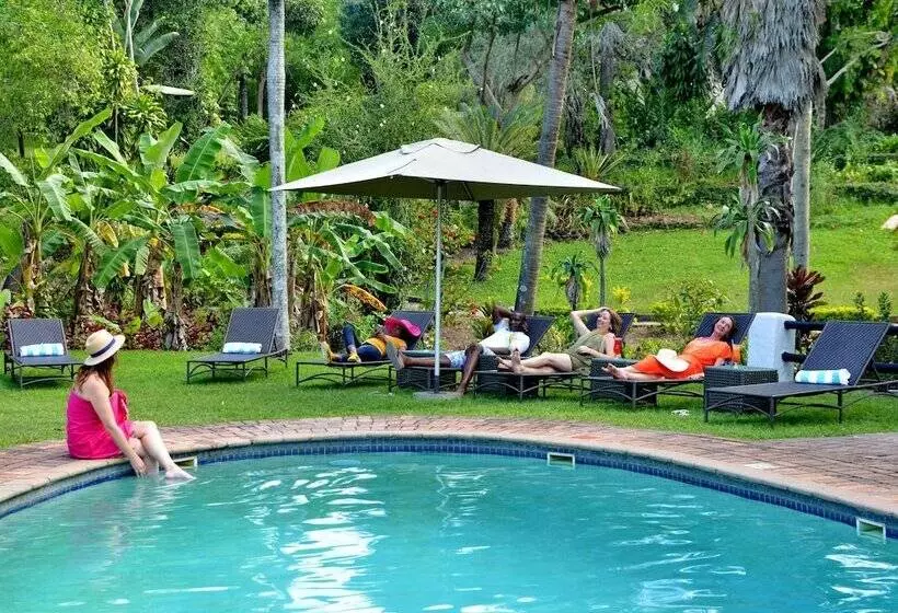 Hotel Anew Resort Hazyview Kruger Park