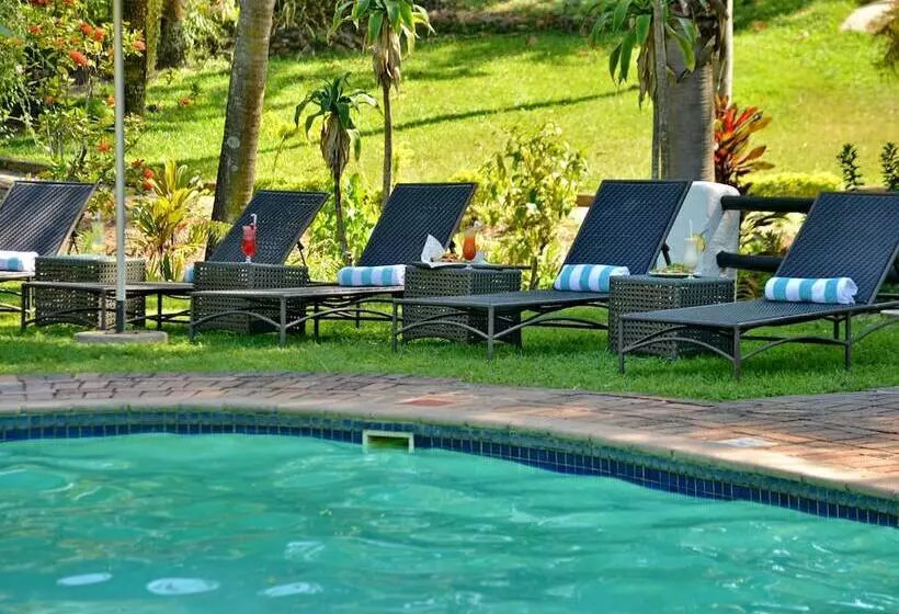 Hotel Anew Resort Hazyview Kruger Park