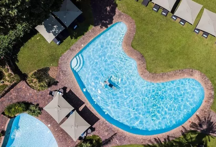 Hotel Anew Resort Hazyview Kruger Park