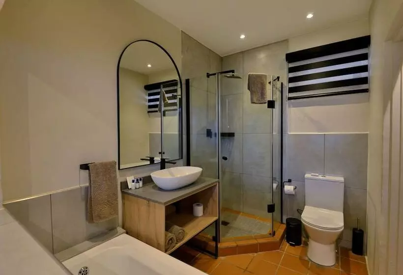 Hotel Anew Resort Hazyview Kruger Park