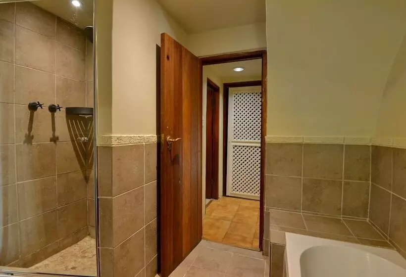 Hotel Anew Resort Hazyview Kruger Park