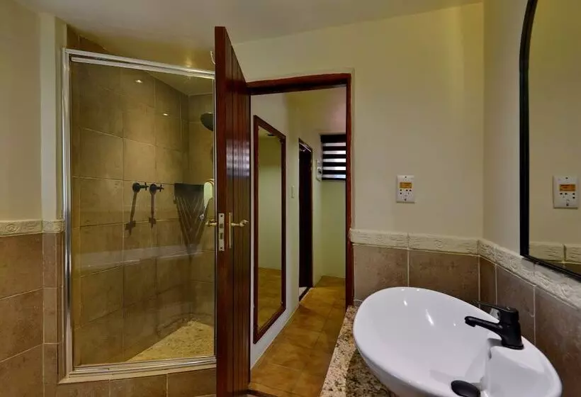 Hotel Anew Resort Hazyview Kruger Park