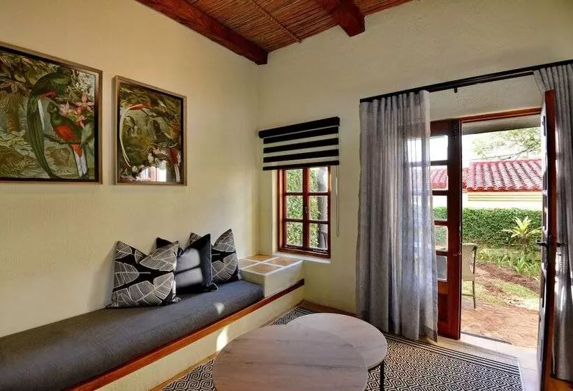 Hotel Anew Resort Hazyview Kruger Park