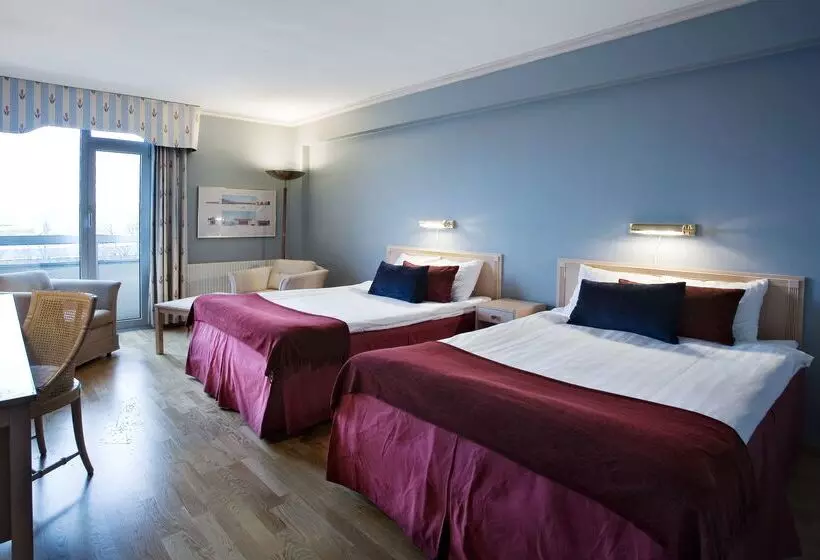 ホテル Best Western Royal Star