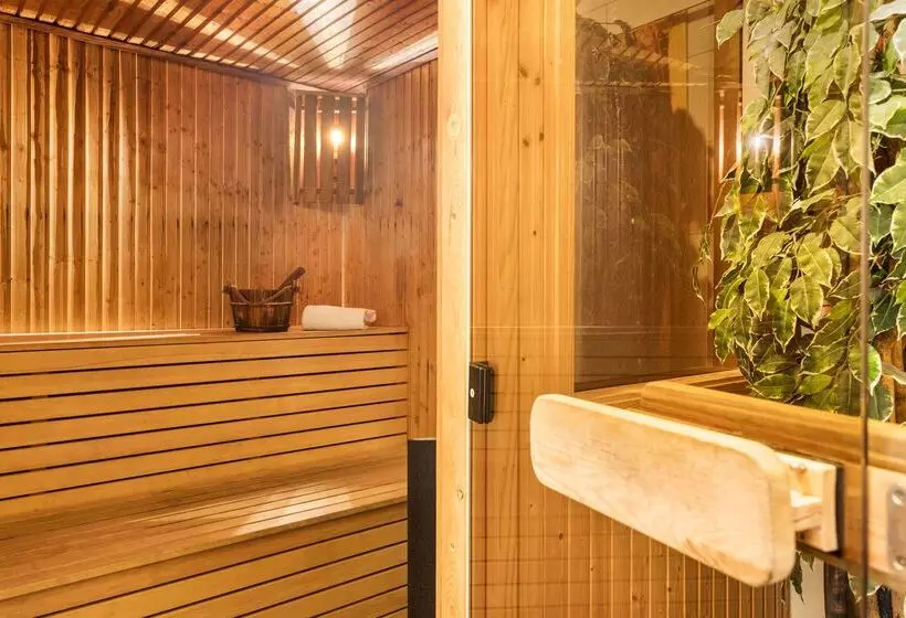 Best Western Sjofartshotellet