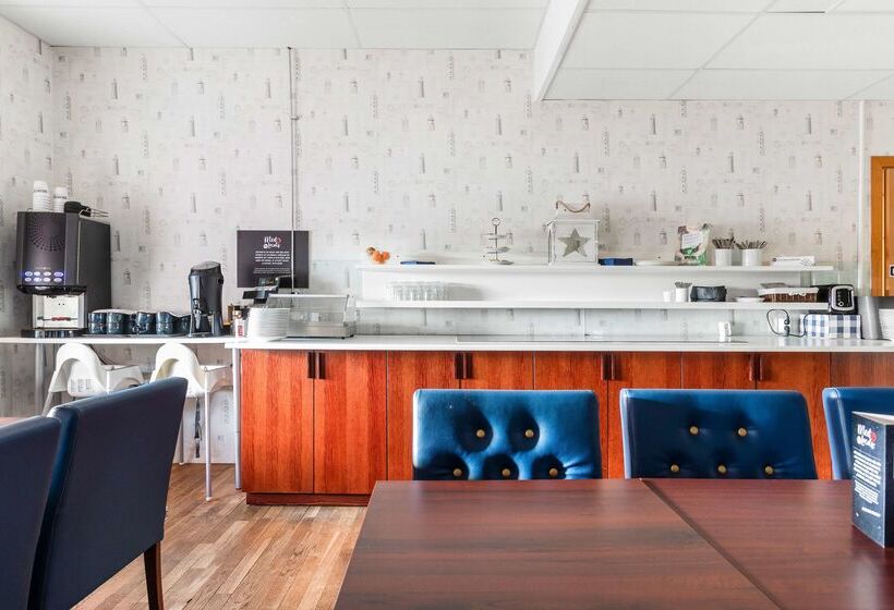 Best Western Sjofartshotellet