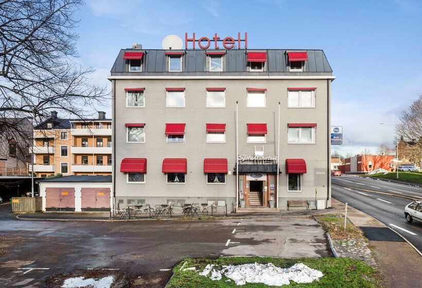Best Western Sjofartshotellet