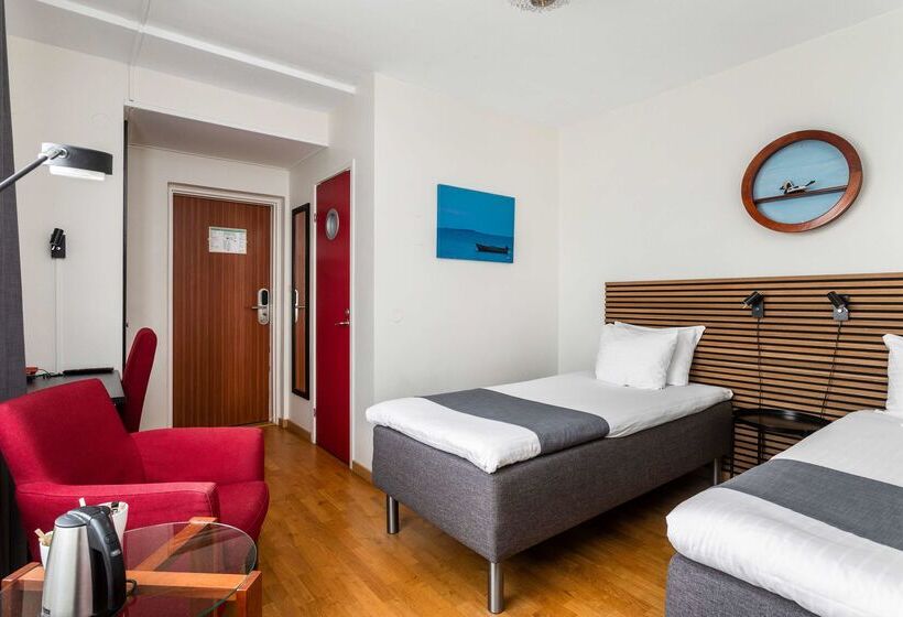 Best Western Sjofartshotellet