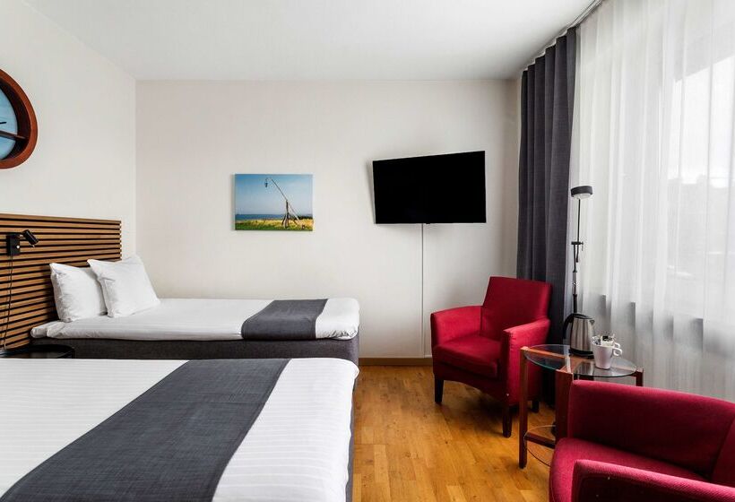 Best Western Sjofartshotellet