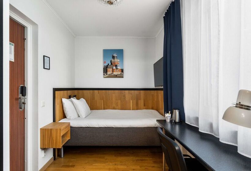 Best Western Sjofartshotellet