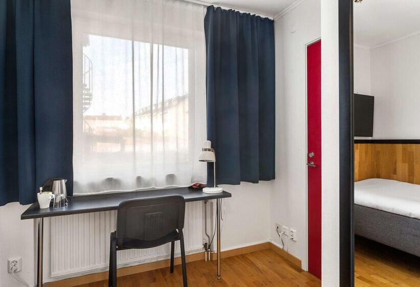 Best Western Sjofartshotellet