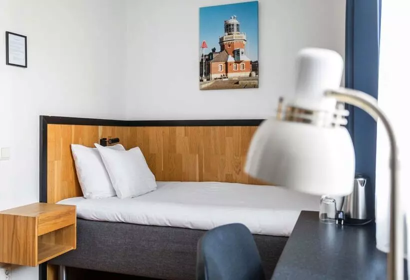 Best Western Sjofartshotellet