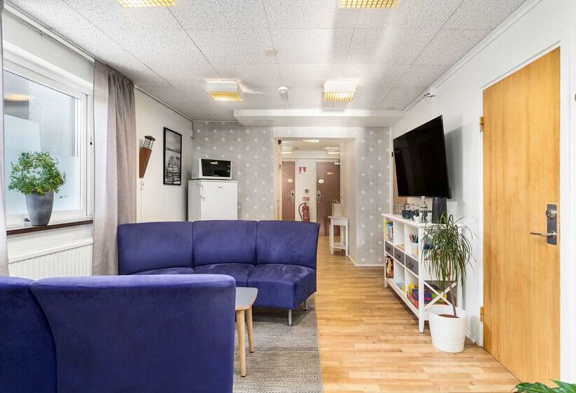 Best Western Sjofartshotellet