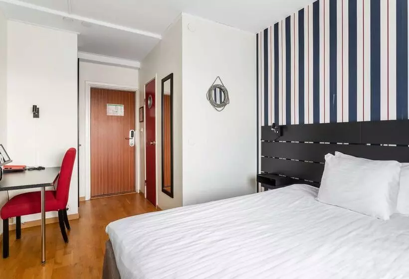 Best Western Sjofartshotellet