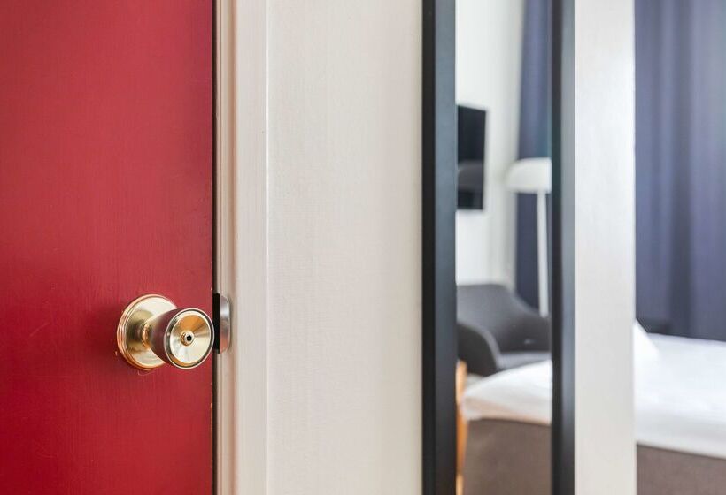 Best Western Sjofartshotellet