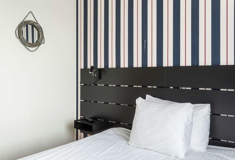 Best Western Sjofartshotellet