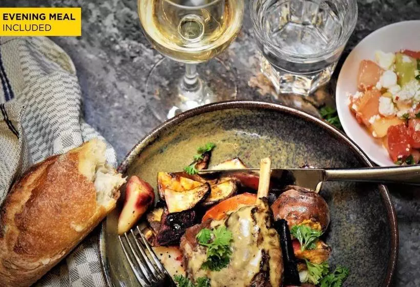 Hôtel Clarion Collection  Carlscrona