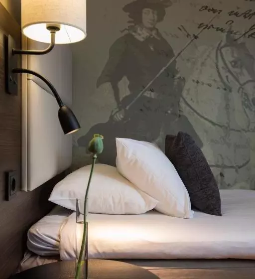 Hôtel Clarion Collection  Carlscrona