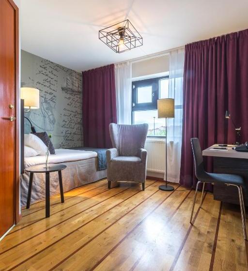 هتل Clarion Collection Carlscrona