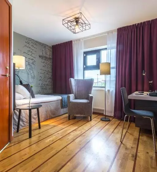 Hôtel Clarion Collection  Carlscrona