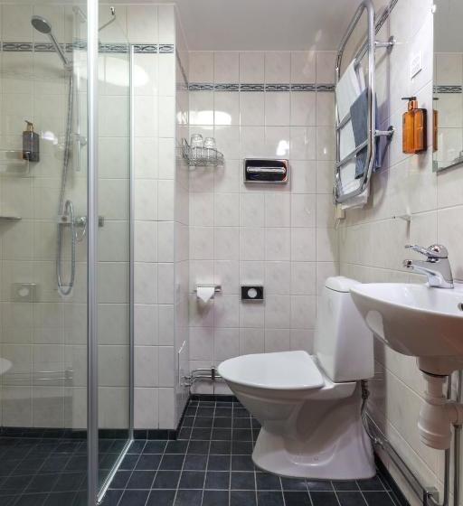 هتل Clarion Collection Carlscrona