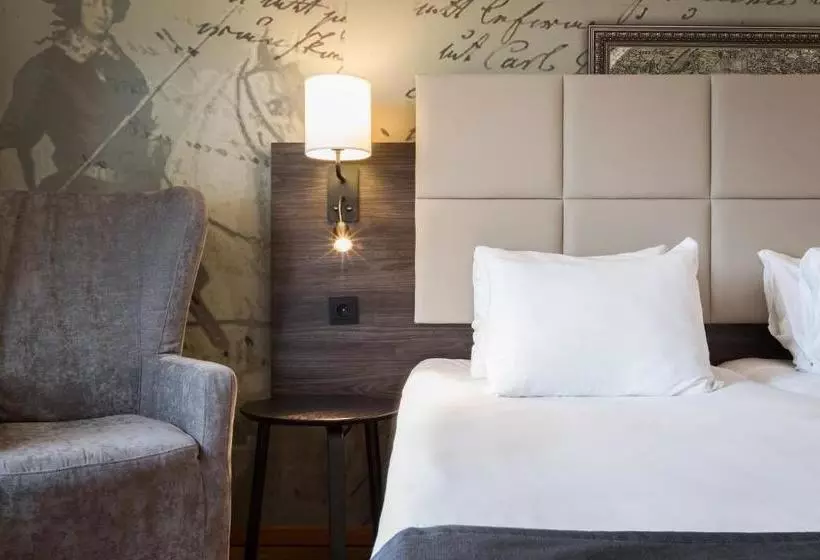 Hôtel Clarion Collection  Carlscrona