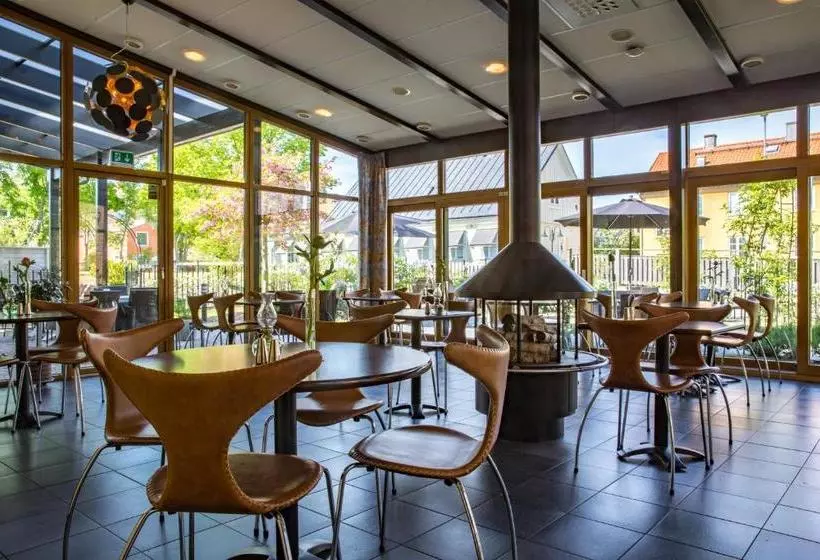 Hôtel Clarion Collection  Carlscrona