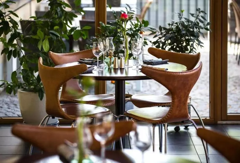 Hôtel Clarion Collection  Carlscrona