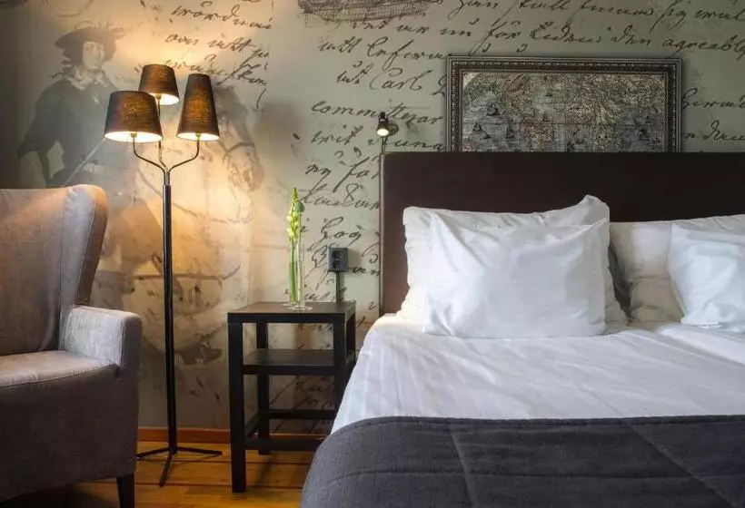 Hôtel Clarion Collection  Carlscrona