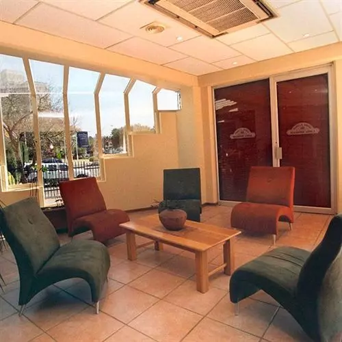 호텔 Diamond Lodge