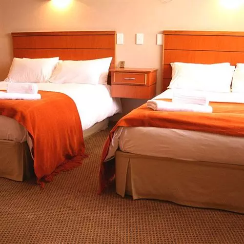 호텔 Diamond Lodge