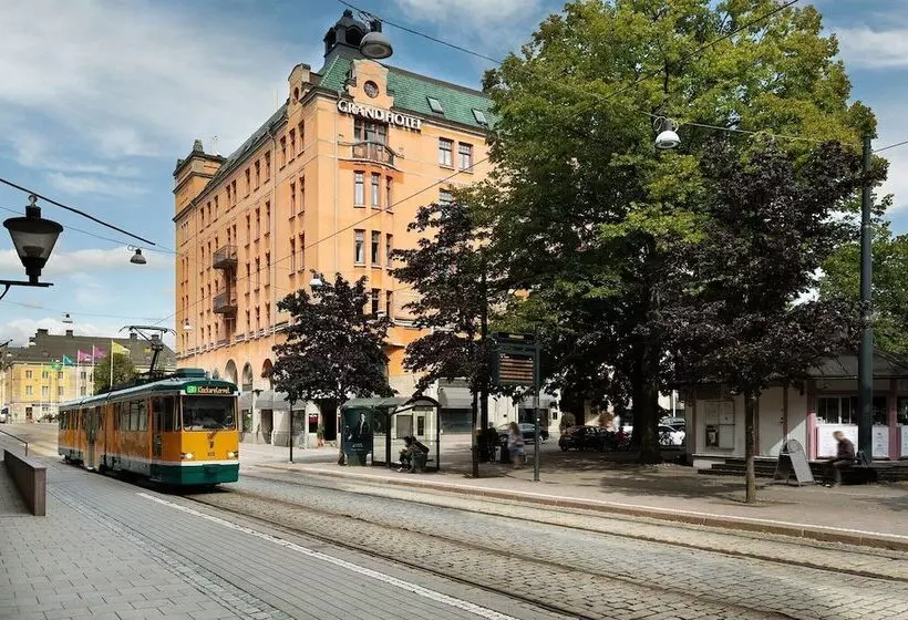 Elite Grand Hotel Norrköping