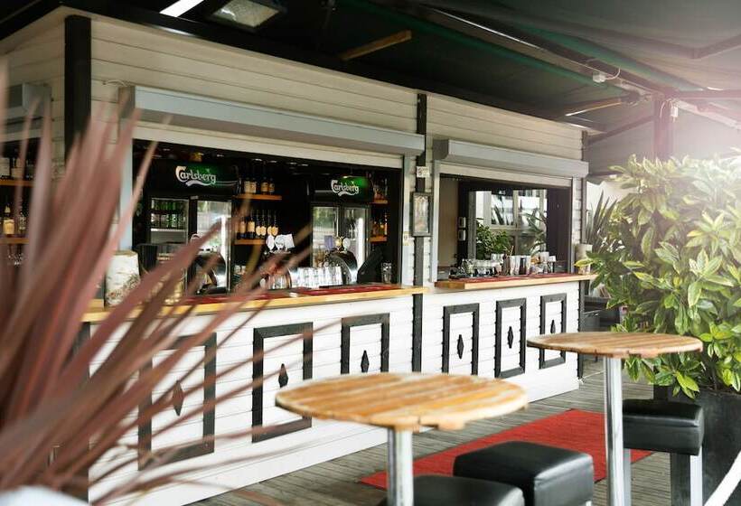 Elite Grand Hotel Norrköping