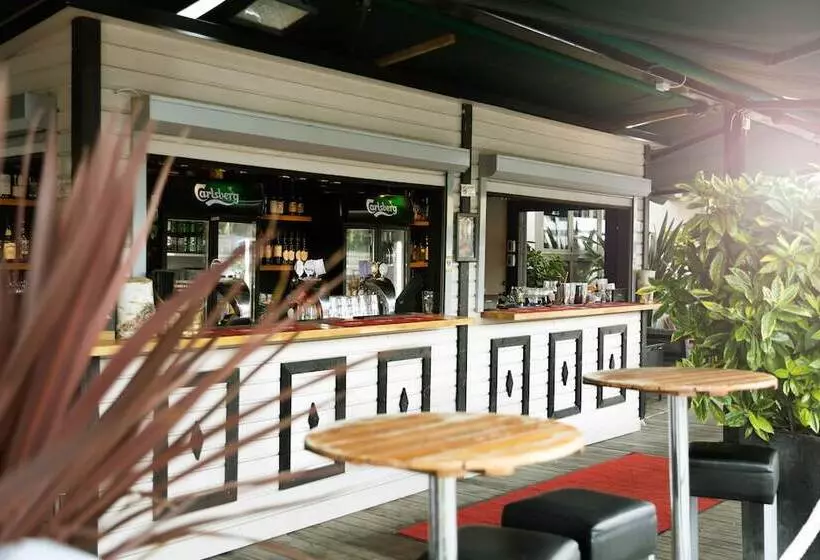 Elite Grand Hotel Norrköping