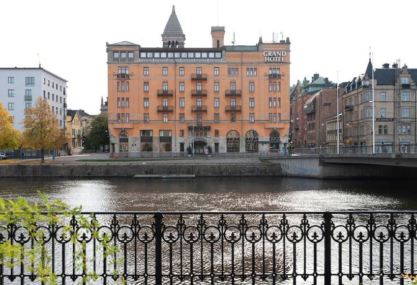 Elite Grand Hotel Norrköping