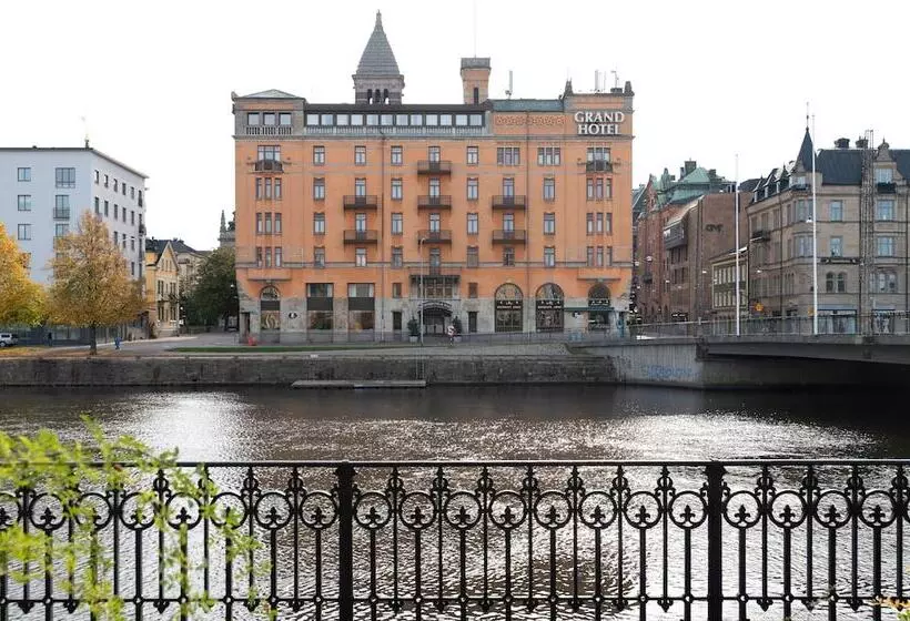 Elite Grand Hotel Norrköping