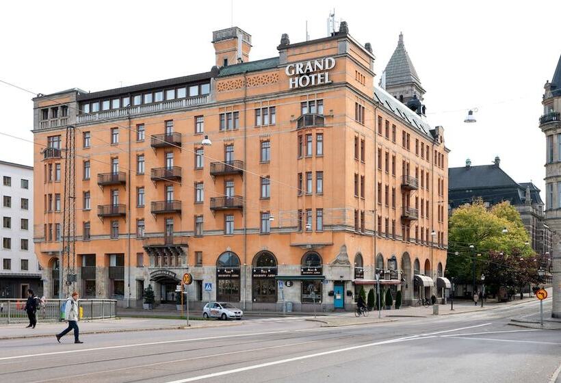 Elite Grand Hotel Norrköping