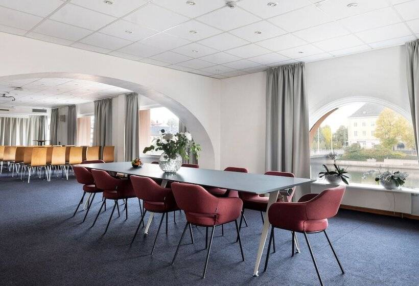 Elite Grand Hotel Norrköping