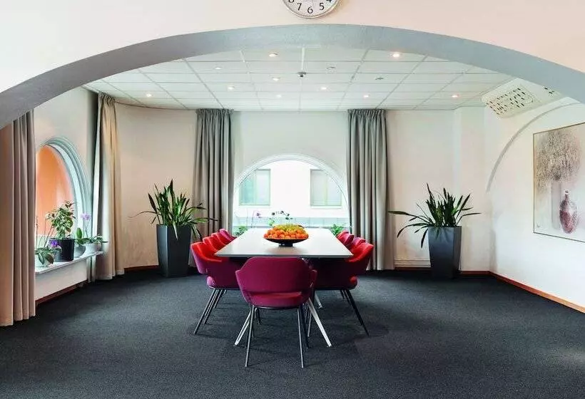 Elite Grand Hotel Norrköping