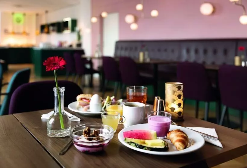 Elite Grand Hotel Norrköping